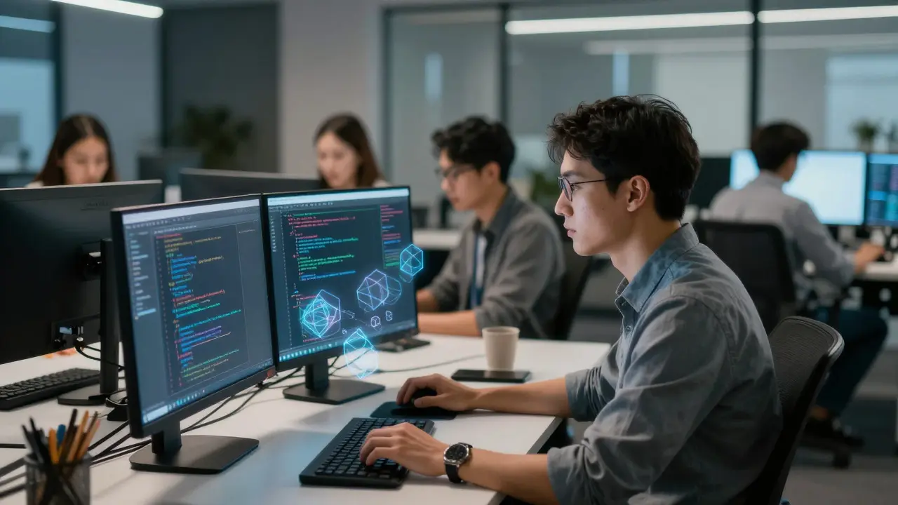 AI-ассистенты для IT-команд: как внедрить и не нарушить этику