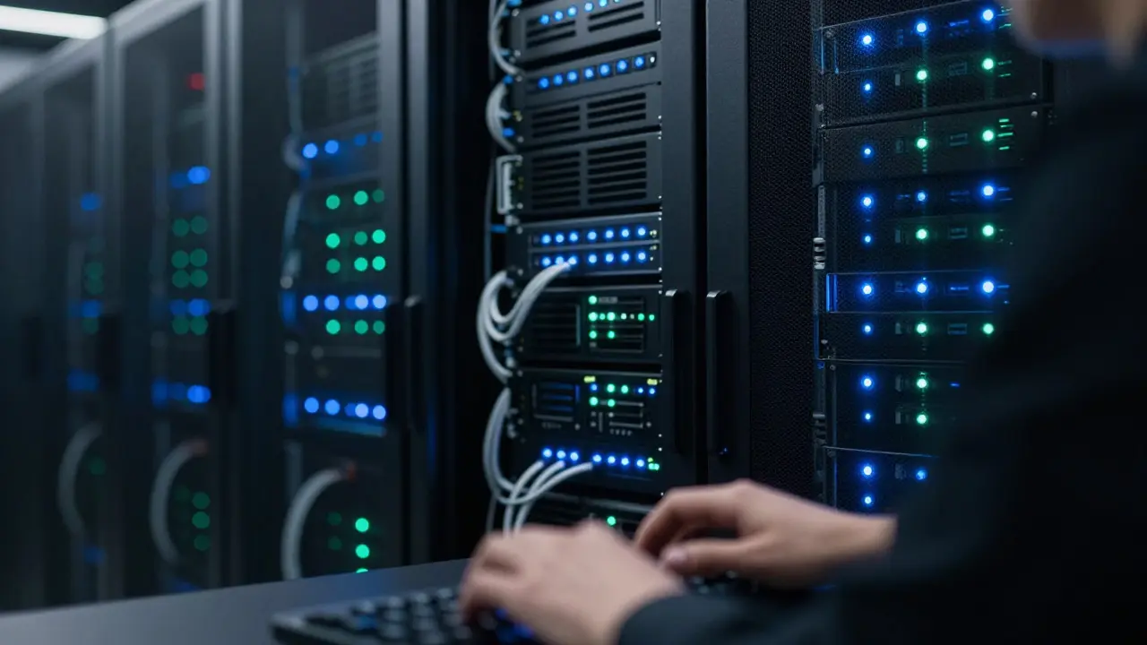 Backend-разработчик: навыки, зарплата и карьерный рост в 2026 году