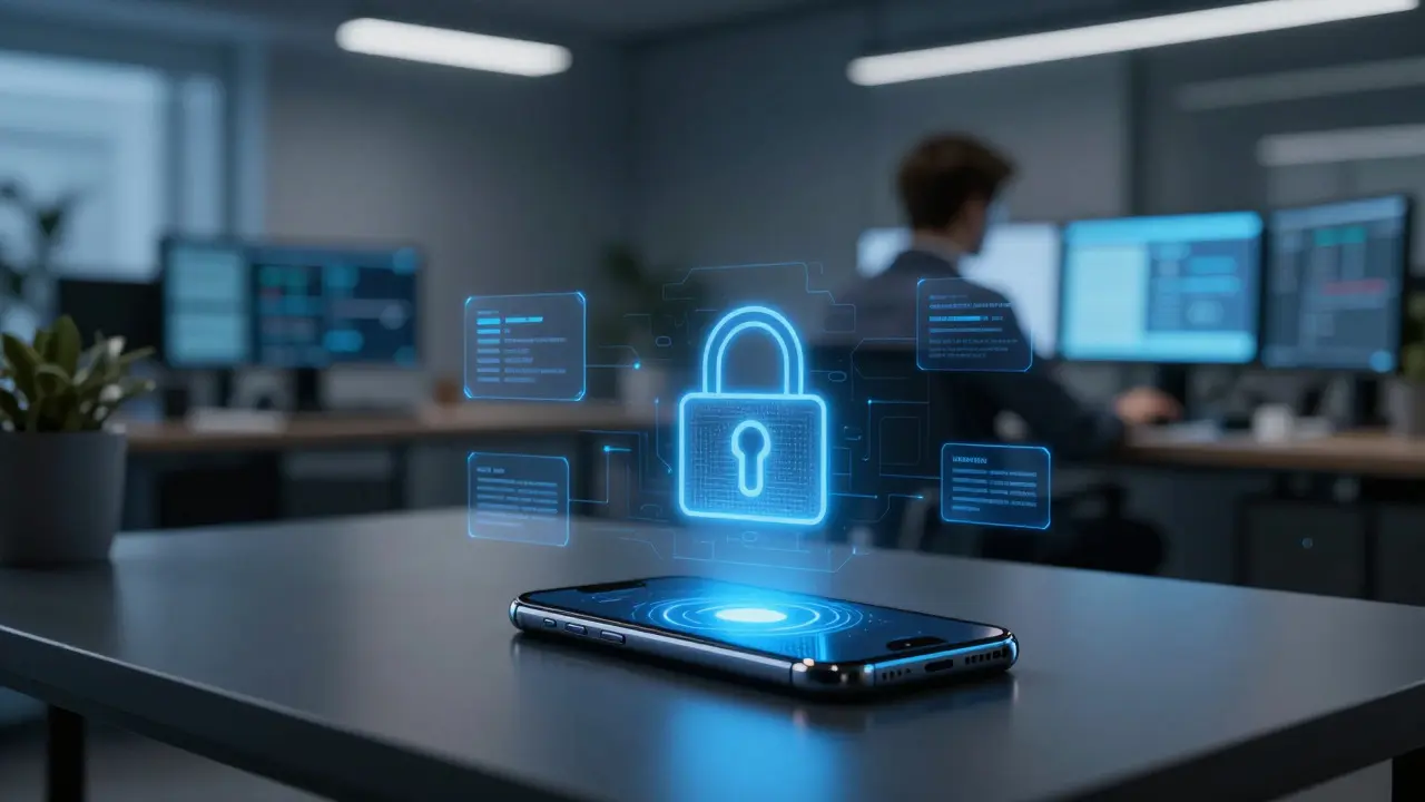 Безопасность в банках и финтехе: роль IT-специалиста в 2026 году