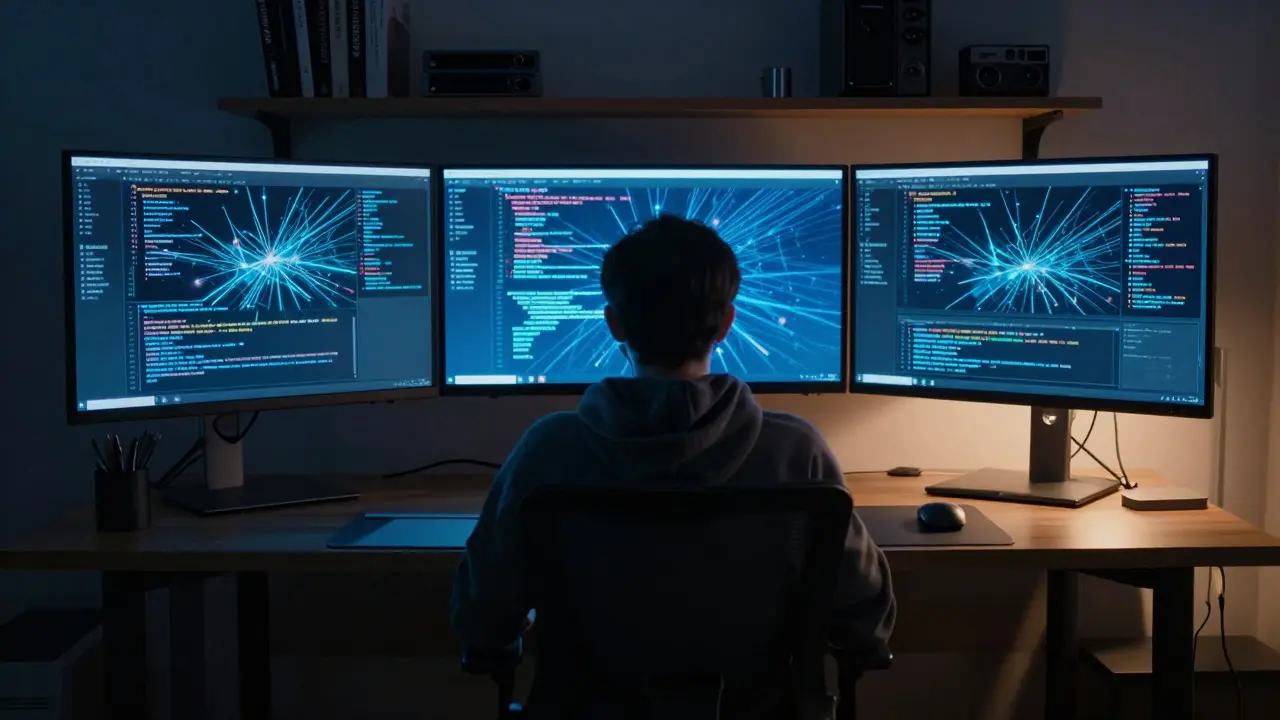 Bug Bounty в IT: как начать зарабатывать на поиске уязвимостей