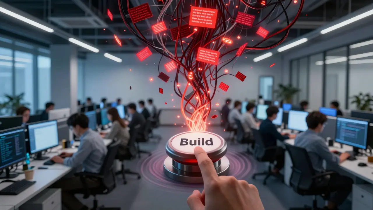 Build Engineer в IT: сборка, артефакты и кэш - полный гайд