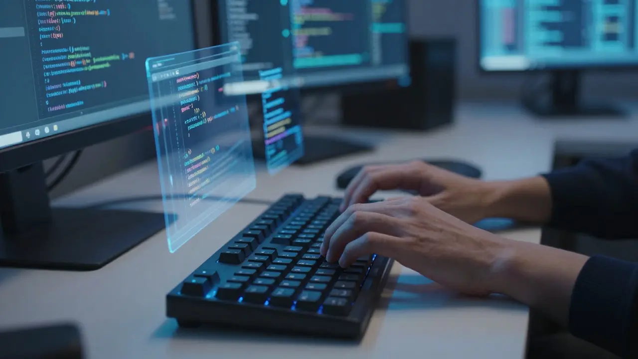 CI/CD для IT: Как Continuous Integration и Deployment ускоряют разработку