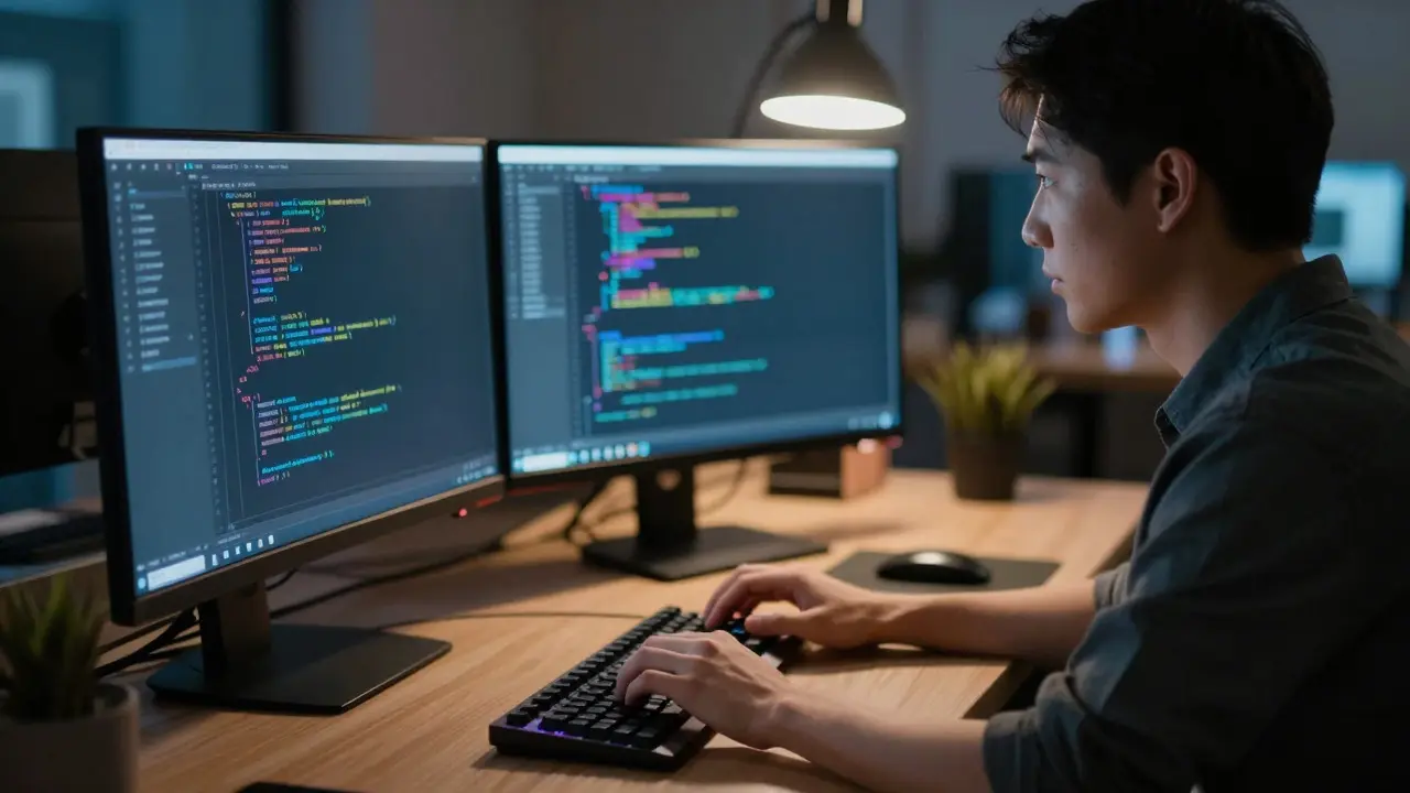 Code Review в IT: лучшие практики для эффективной проверки кода