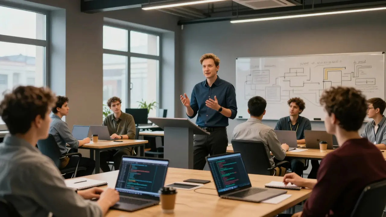 Developer Advocate в IT: что это за роль и как устроиться
