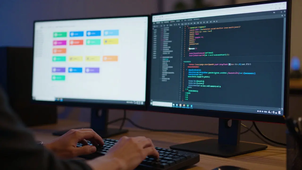 Fullstack-разработчик: плюсы и минусы универсального специалиста в IT