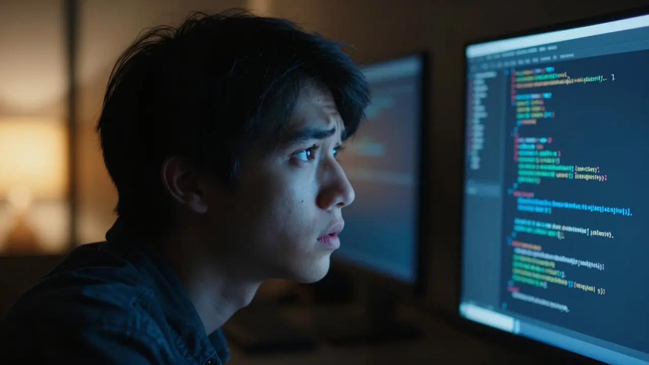Где искать наставника для старта карьеры в IT: проверенные способы