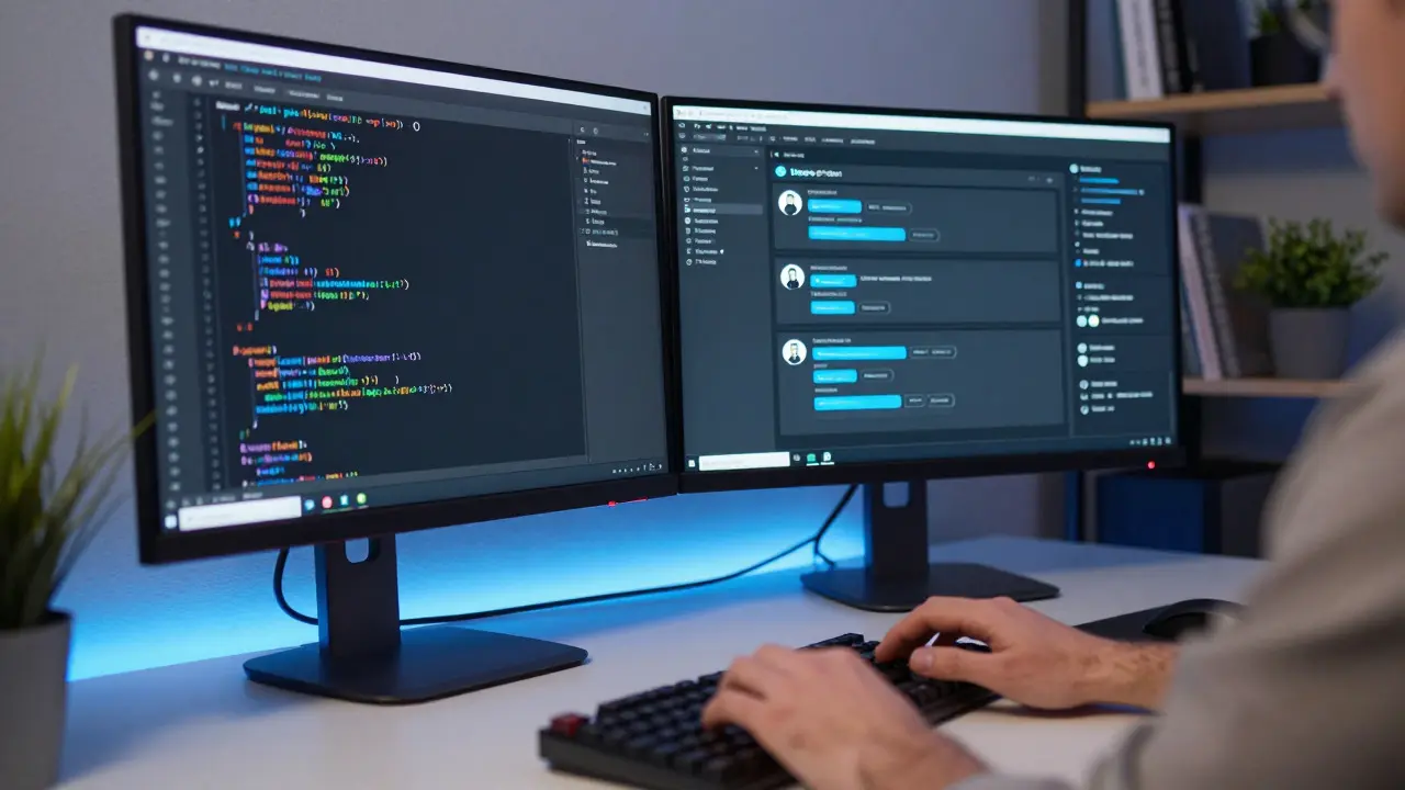 Генеративный ИИ в IT-разработке: лучшие инструменты и реальные ограничения