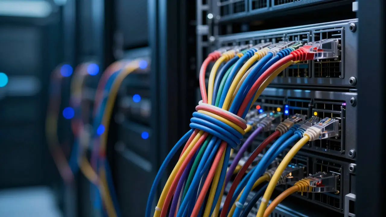 Интеграционный архитектор в IT: как связать корпоративные системы