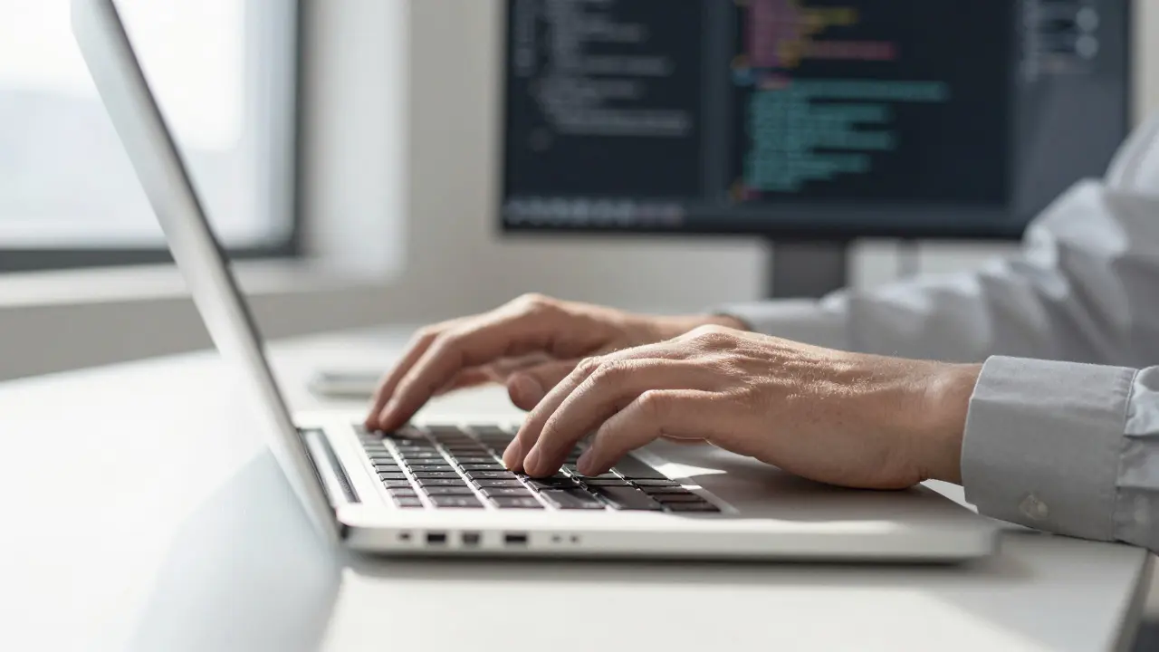 Как готовить портфолио для зарубежного IT-рынка: чек-лист и примеры