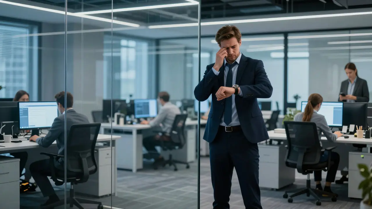 Как оценить менеджмент в IT-компании до выхода на работу: чек-лист и признаки