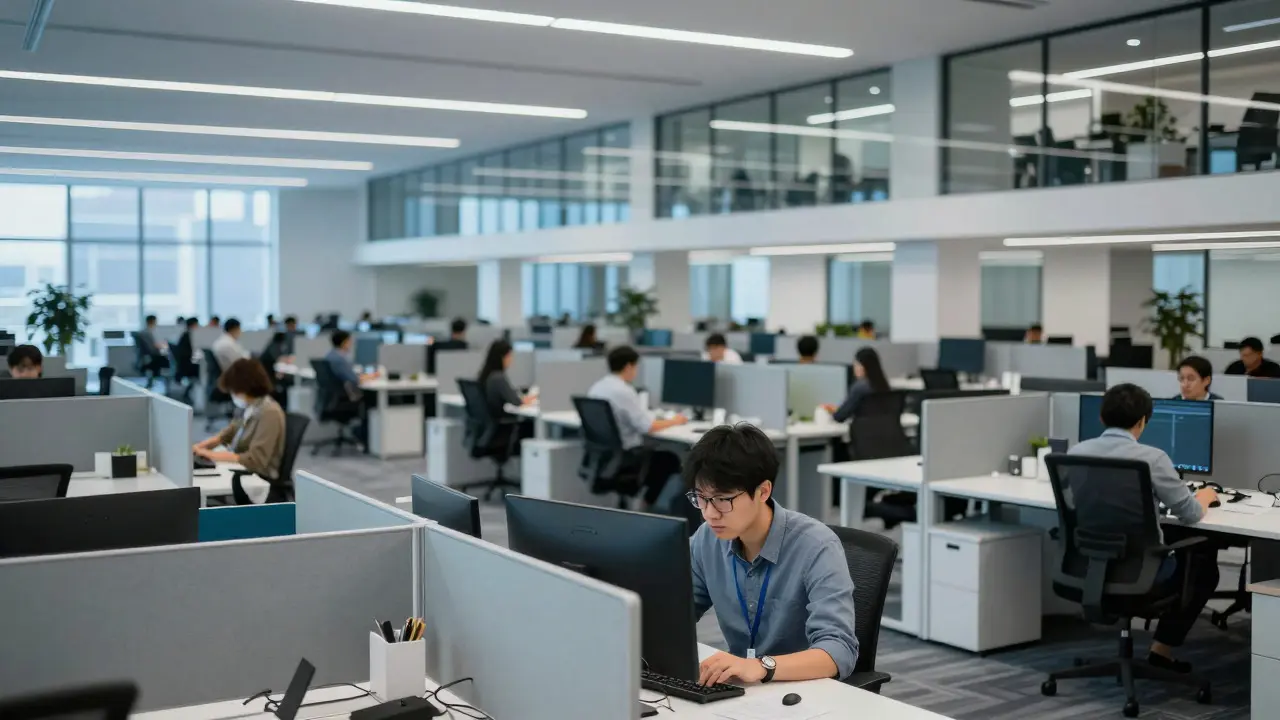 Как выбрать тип IT-компании под этап карьеры: от джуна до сеньора
