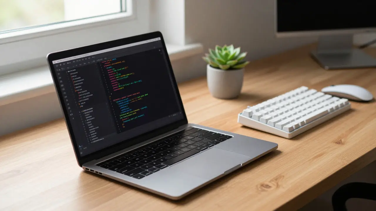 Настройка среды обучения IT: инструменты, IDE и трекеры прогресса