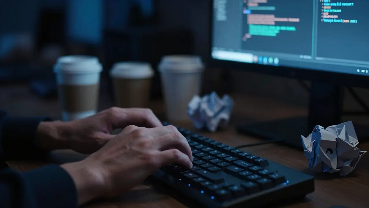 Перфекционизм в IT: почему погоня за идеалом ломает проекты