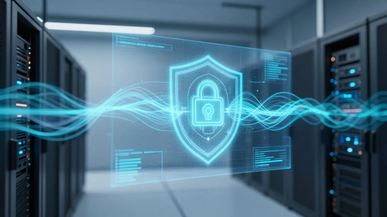 Privacy Enhancing Technologies: безопасная аналитика данных в IT