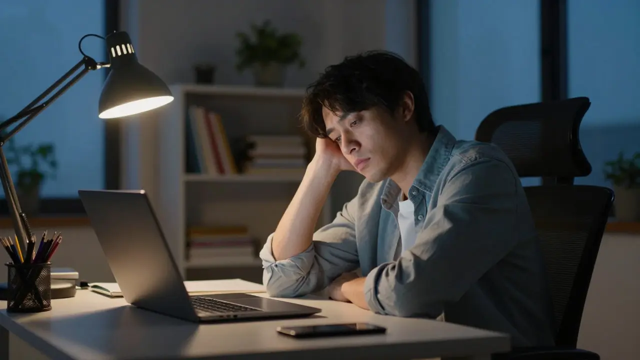 Работа и IT-обучение: тайм-менеджмент и фокус для занятых