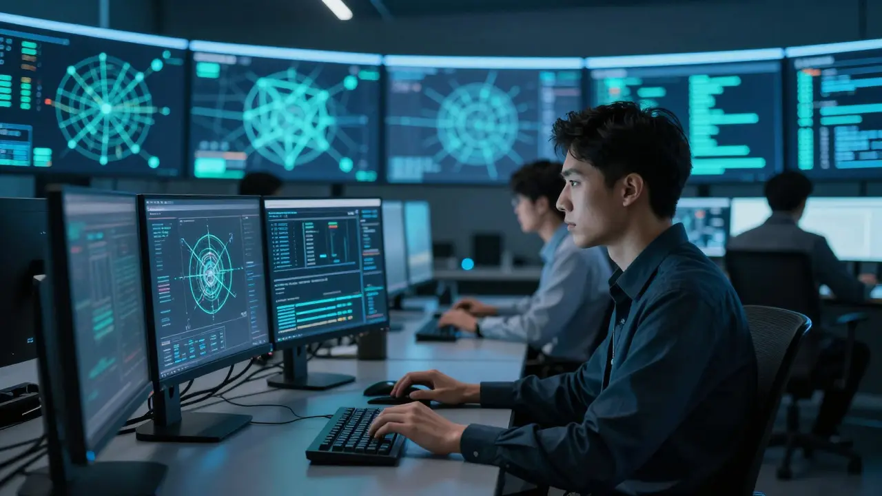 Сертификаты по кибербезопасности: CEH, CISSP и другие в 2026 году