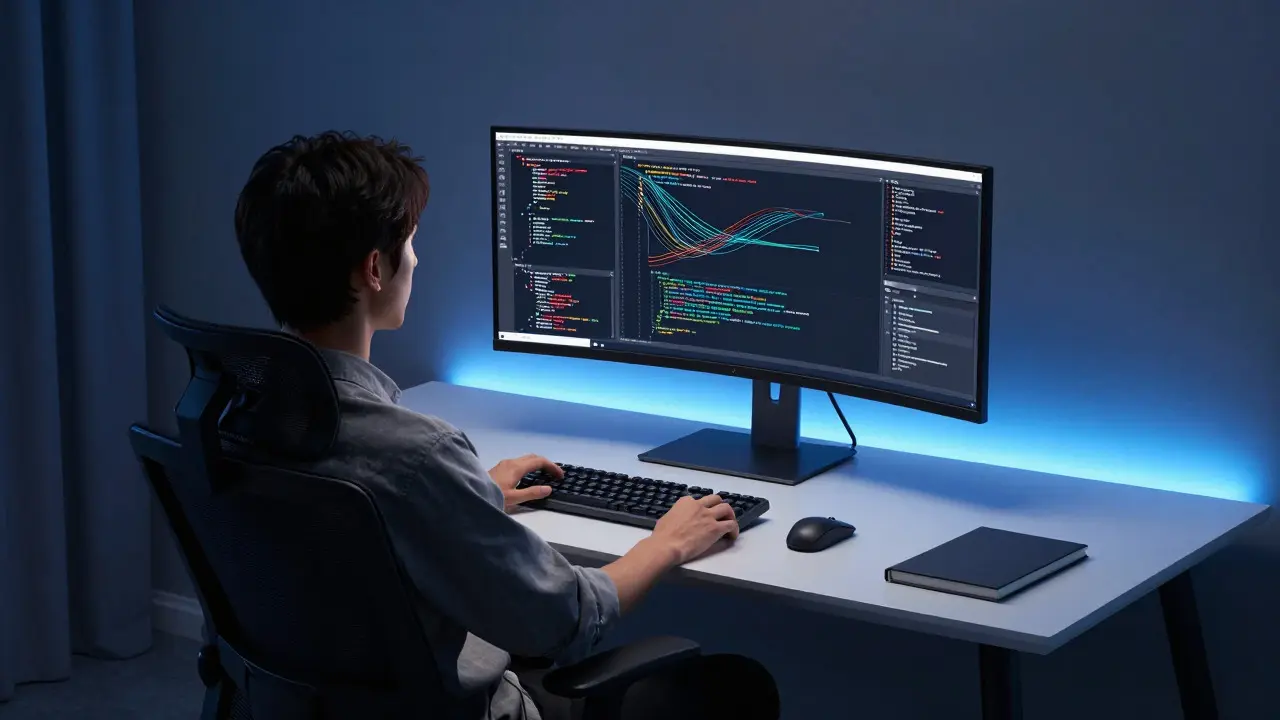 SkillFactory: как выбрать IT-профессию и пройти обучение в 2026 году