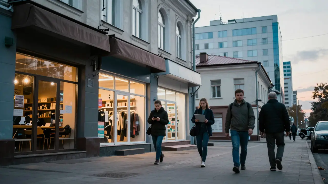Сколько IT-специалистов работает в России в 2026 году: реальные цифры и тренды