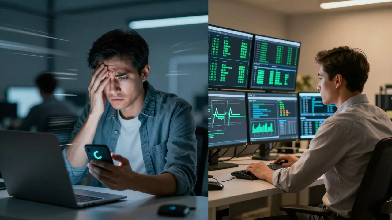 SLA и SLO в IT: Как выстроить договоренности об уровне сервиса