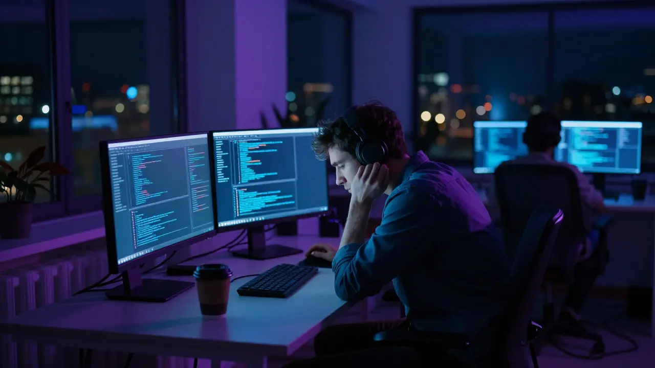 Социализация в IT: как победить одиночество и выстроить связи