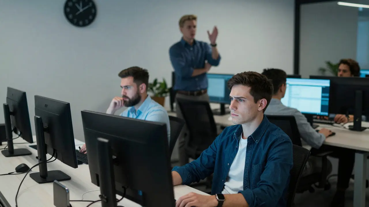 Стендапы и ретро в Agile: практическое руководство для IT-команд