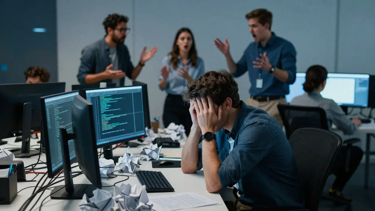 Управление проектами в IT: Jira, Monday.com и Asana - сравнение