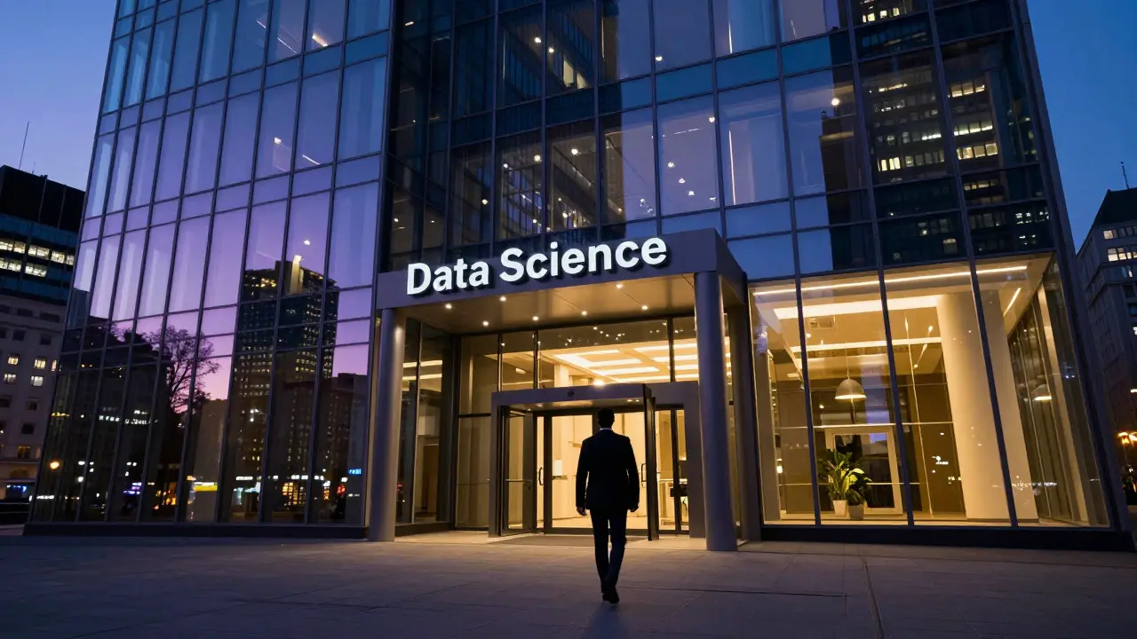 Зарплаты Data Science и ML в России 2026: реальные цифры по уровням