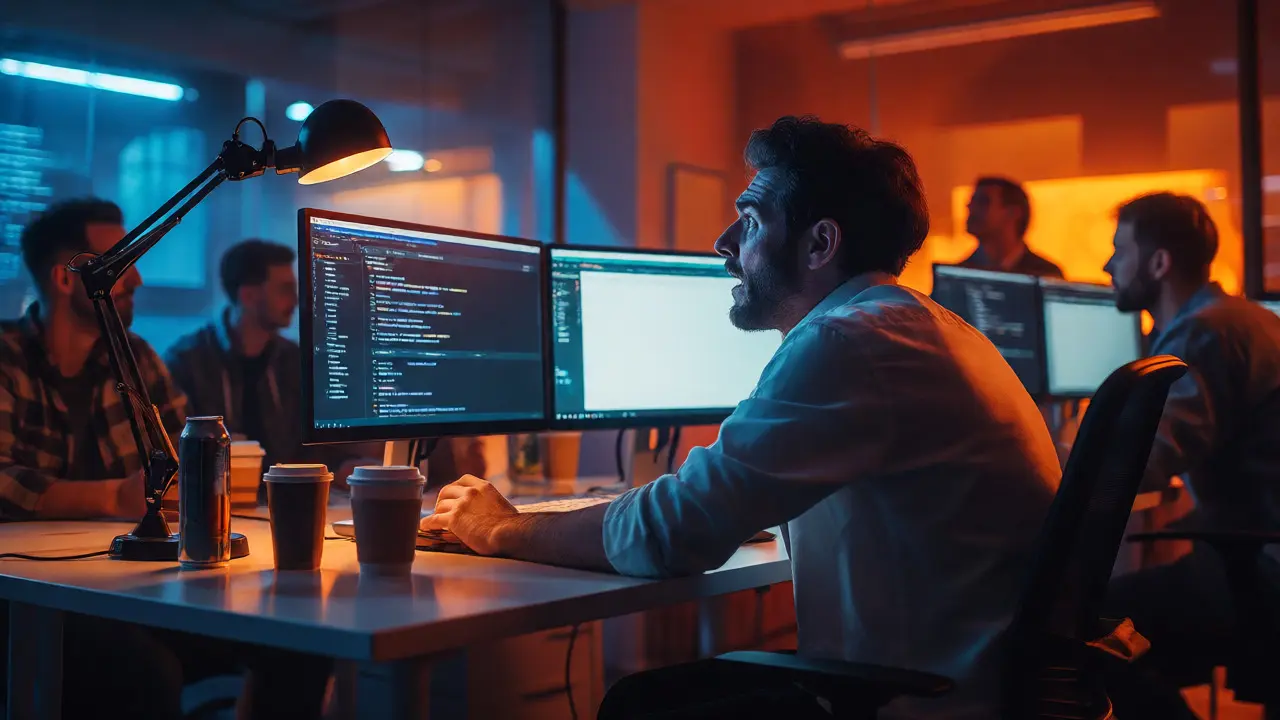 DevOps и деплой: когда это нужно вашему проекту