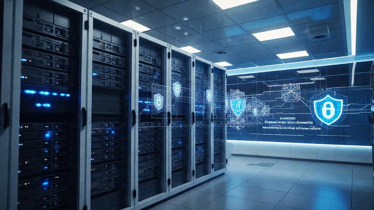 Государственные IT-проекты: специфика и требования к специалистам