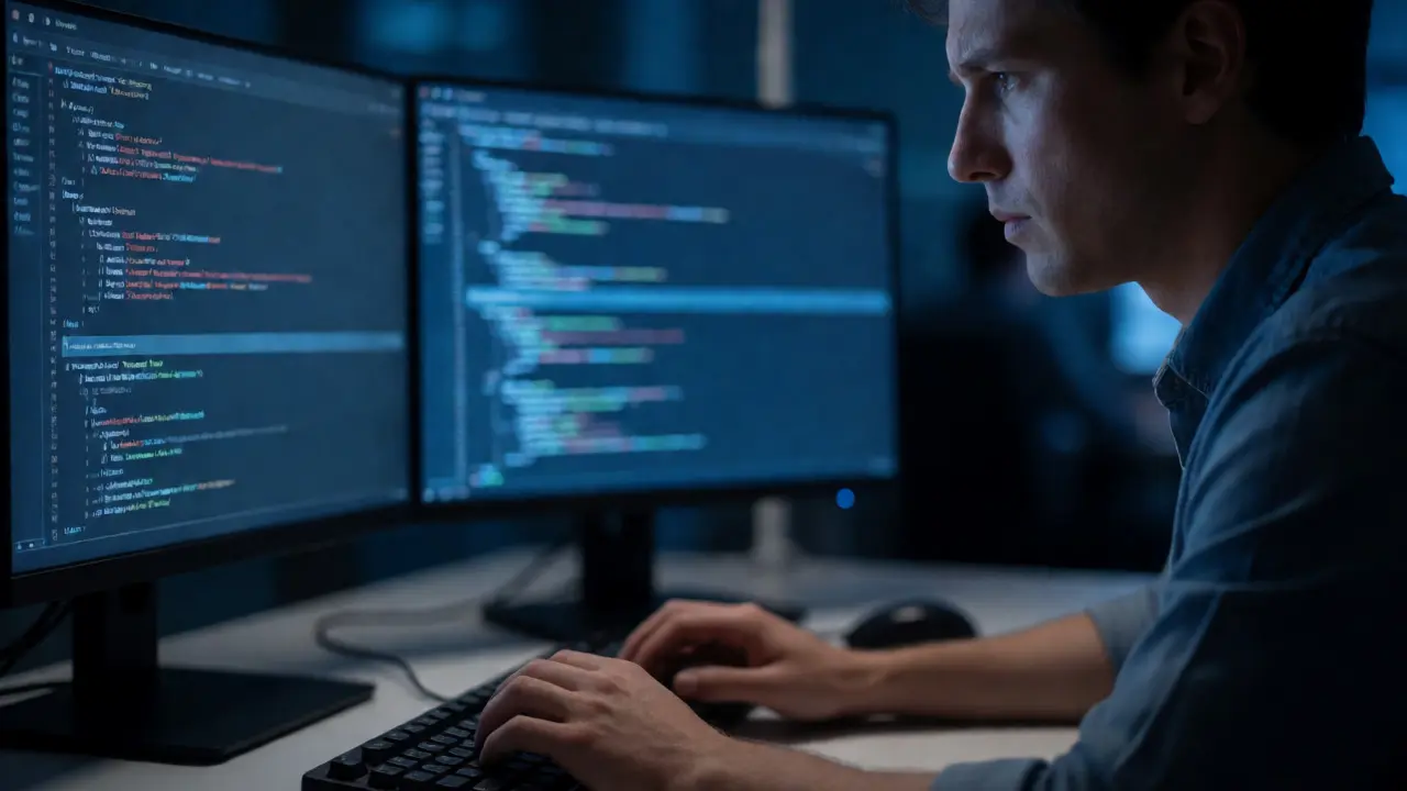Как просить о помощи в IT-команде и оставаться профессионалом