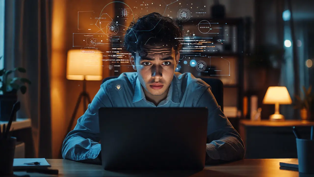 Медитация и mindfulness для IT-специалистов: как победить тревожность