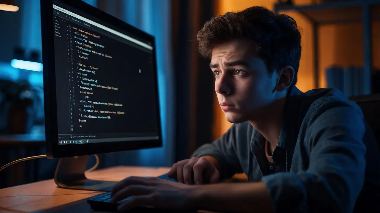 Недостаток практики в IT: почему учеба без кода не работает
