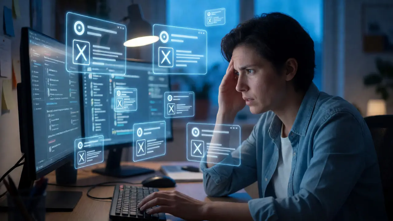 Почему хаотичный поиск работы в IT не работает: план вместо паники