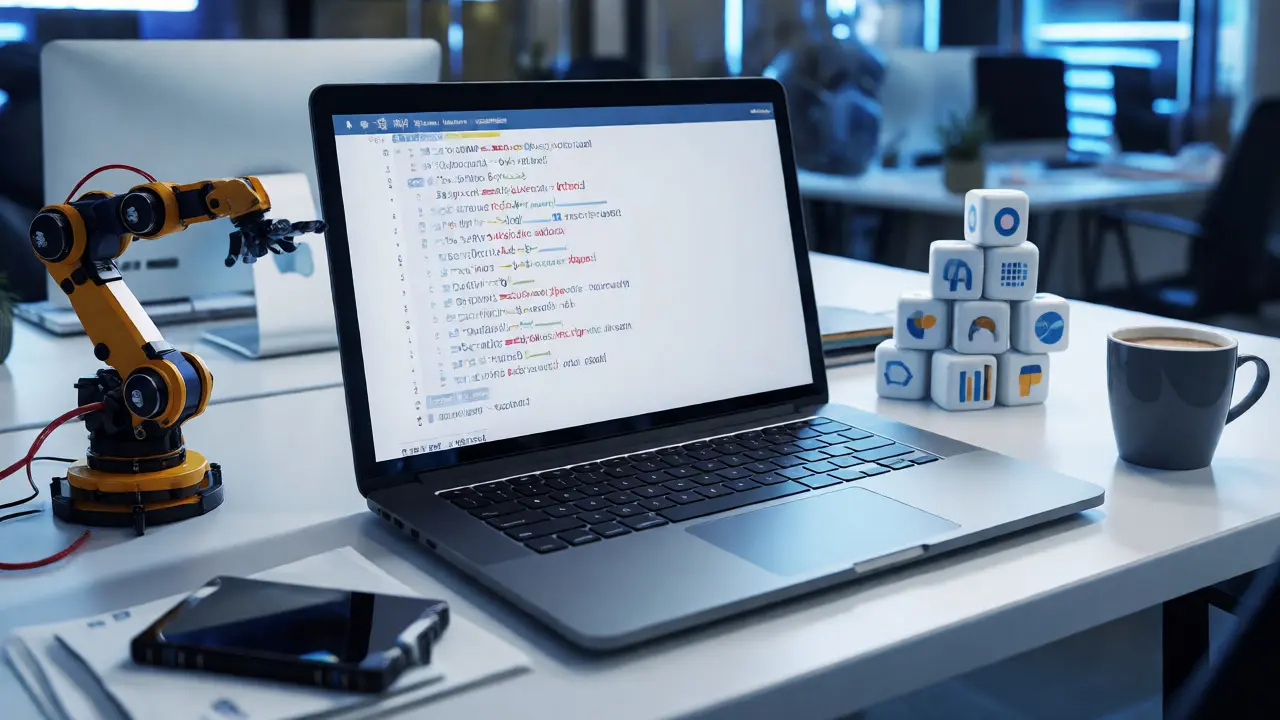 Python для IT-специалиста: почему это универсальный язык программирования