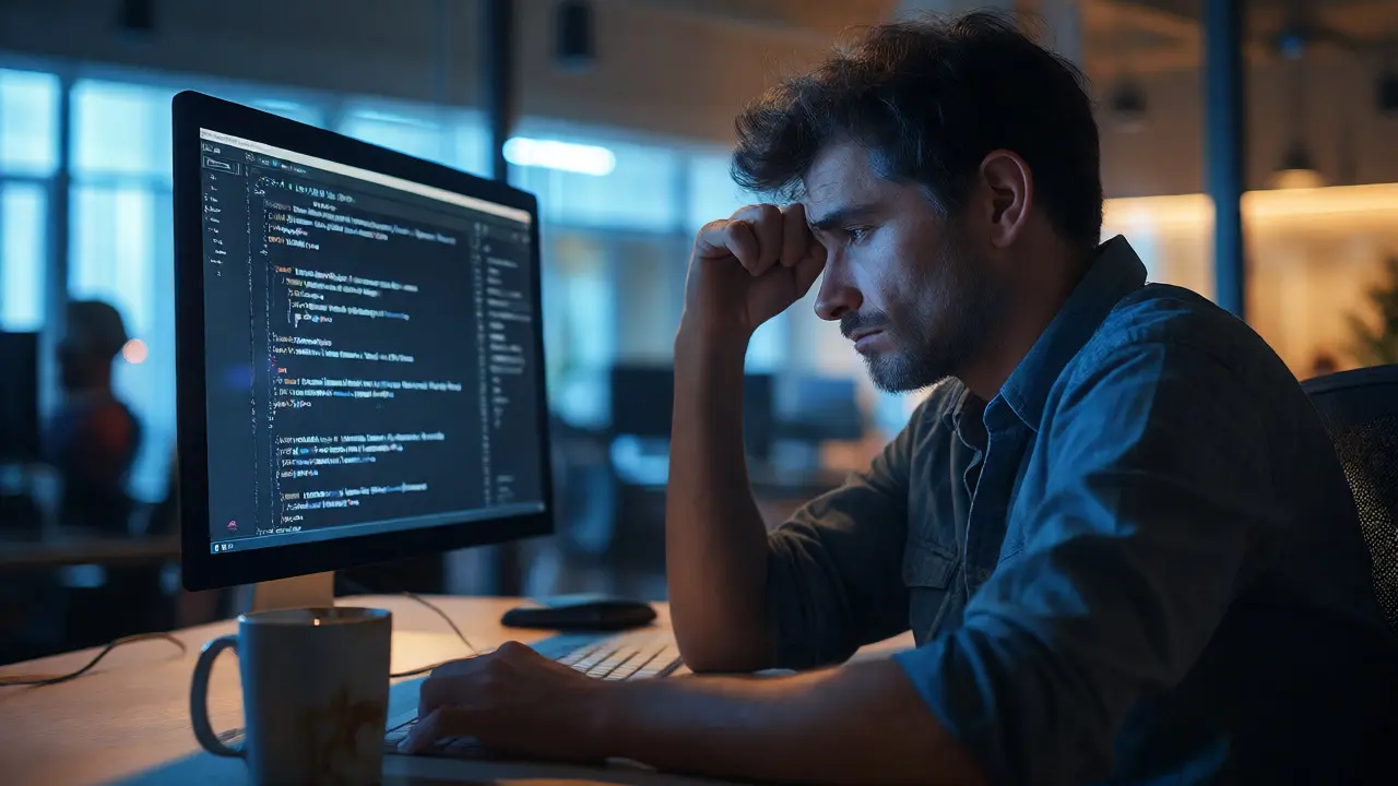 Управление энергией в рабочий день IT-специалиста: как не выгореть