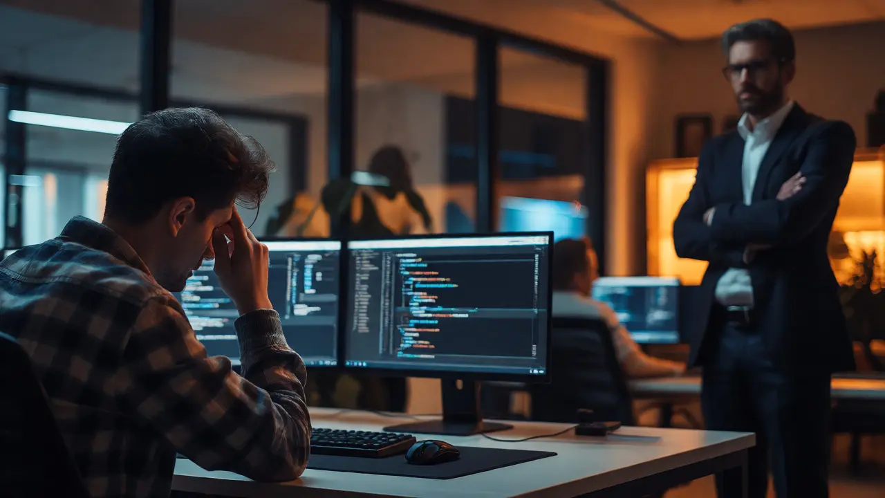Управление ожиданиями стейкхолдеров в IT-проектах: как не сойти с ума