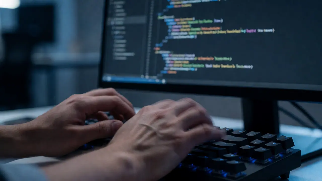 VS Code: секреты настройки для максимальной продуктивности в IT