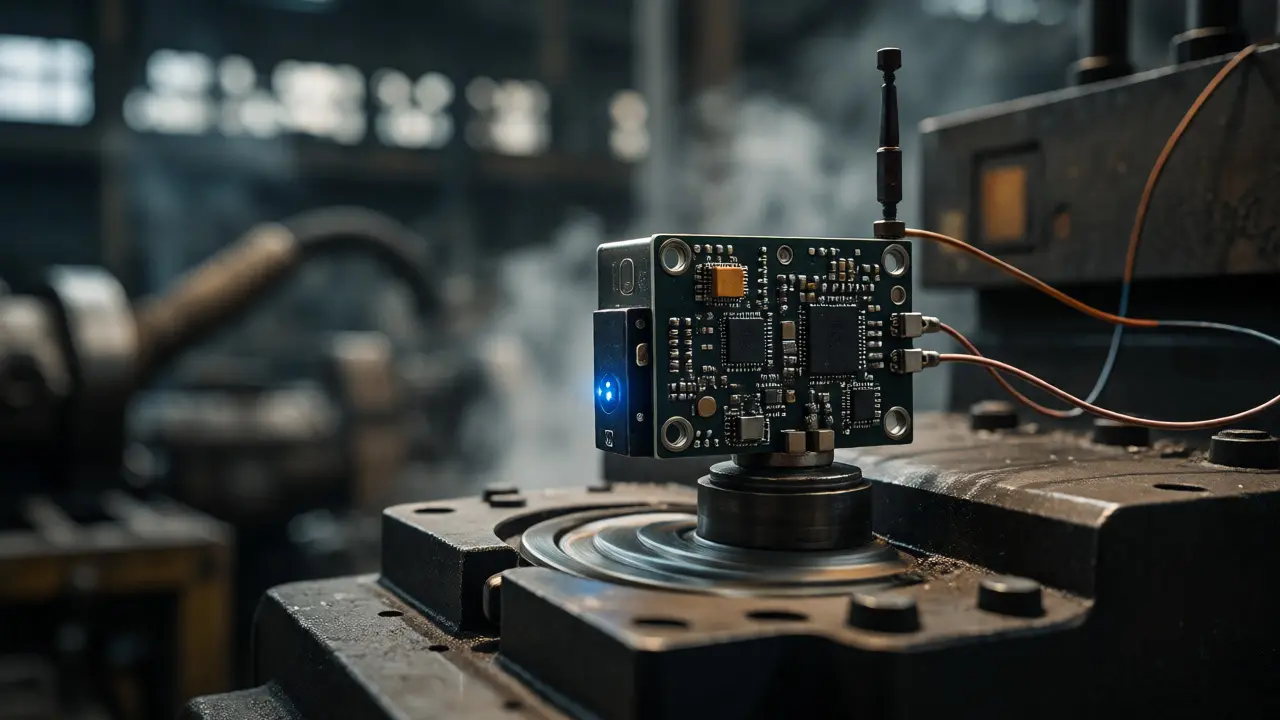 IoT и интернет вещей в IT: новый фронтир разработок