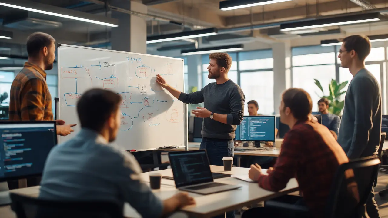 Культура ответственности в IT-команде: как формировать