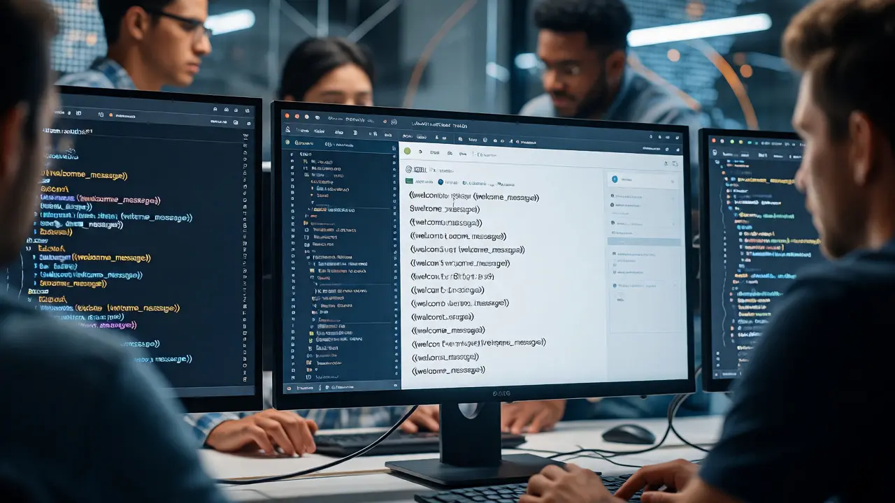 Localization Engineer в IT: что делает специалист и как устроена локализация