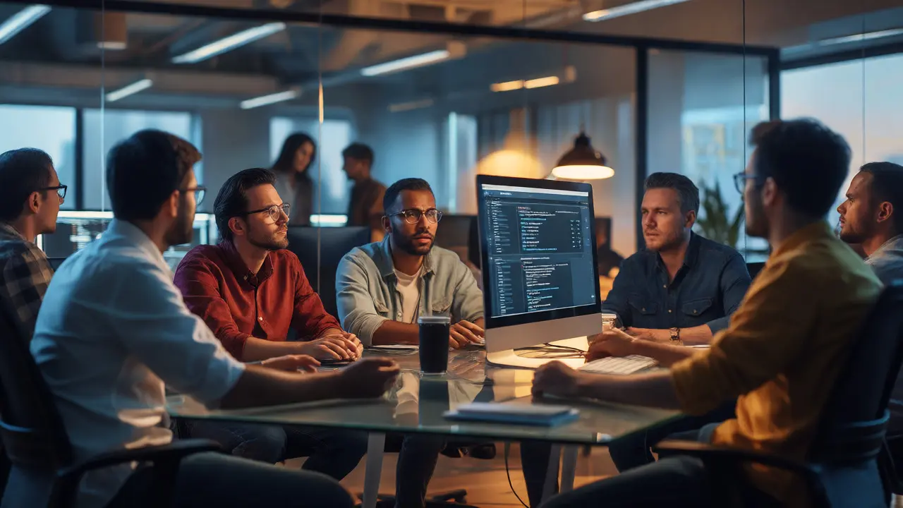 OKR и SMART в IT: как ставить цели для команд разработчиков