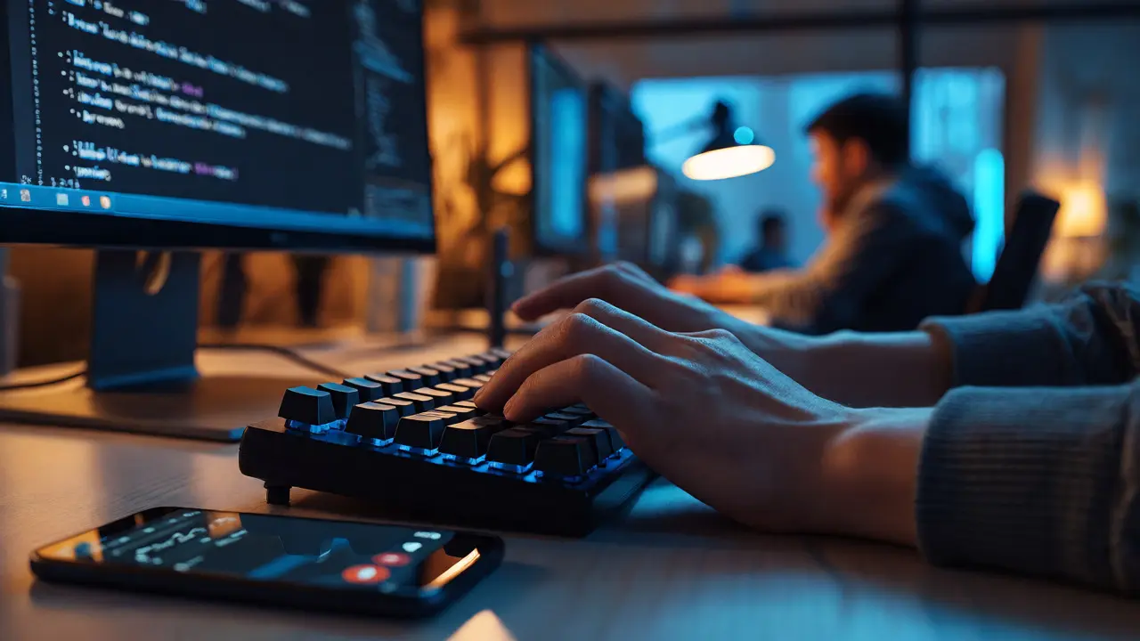 Ответственность и надежность в IT: почему софт-скиллы важнее кода