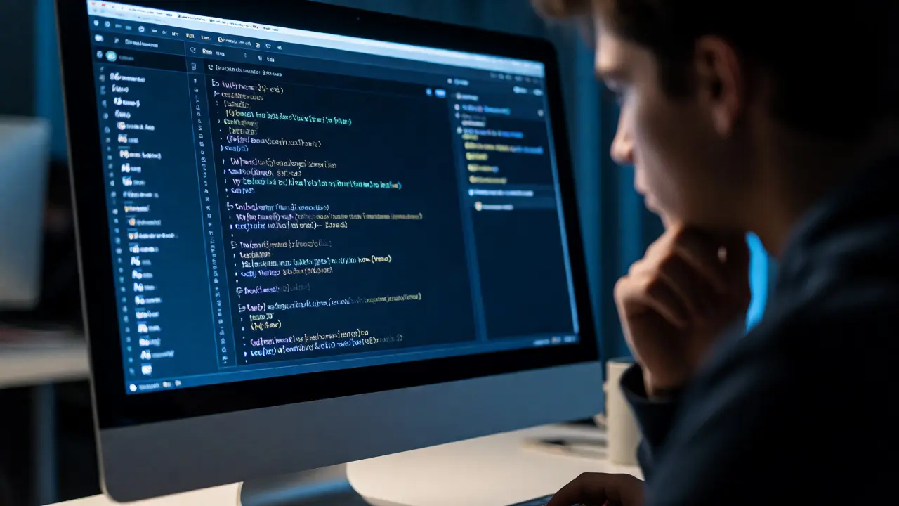 Соревнования по алгоритмам: Codeforces, LeetCode и аналоги